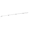 Přívlačový prut Daiwa Ninja Nanojig 1,80m 0,2-2gr 2 díly