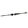 Daiwa Ninja X Spoon Trout 1,95m 2-6gr 2dílný přívlačový prut