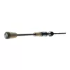 Daiwa Ninja X Spoon Trout 1,95m 2-6gr 2dílný přívlačový prut