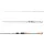 Daiwa Ninja X Spoon Trout 2,15m 2-6gr 2 dílný Přívlačový prut