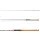 Daiwa Ninja X Solid Spin 1,90m 1-9gr 2 dílný přívlačový prut