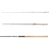 Daiwa Ninja X Spin 2,10m 3-15gr 2 dílný přívlačový prut