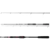 Přívlačový prut Daiwa Ninja EXT Spin 2,25m 15-50gr 3 díly
