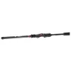 Přívlačový prut Daiwa Ninja EXT Spin 2,45m 5-30gr 3 díly