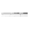 Daiwa Ninja X Mobile Spin 2,45m 5-30gr 3dílný přívlačový prut