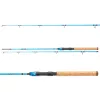 Daiwa Ninja X Kids 1,60m 10-30gr 2dílný Přívlačový Prut