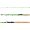 Daiwa Ninja X Kids 1,80m 20-60gr 2dílný Přívlačový Prut