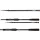 Daiwa Ninja X-Compact Spin 2,25m 5-30gr Teleskopický přívlačový prut