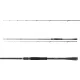 Daiwa Prorex AGS Sensorjig Spin 2,25m 5-25gr 2dílný přívlačový prut