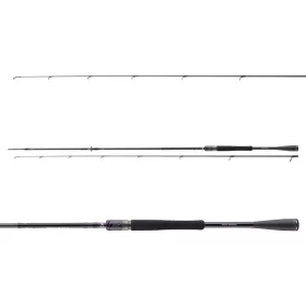  Daiwa Prorex AGS Spin 2,70m 7-32gr 2dílný přívlačový prut