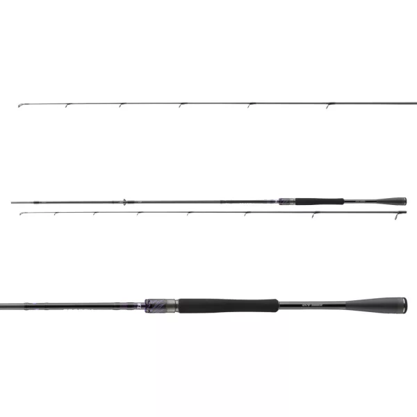 Daiwa Prorex AGS Spin 2,70m 7-32gr 2dílný přívlačový prut