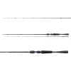 Daiwa Prorex AGS Baitcast 2,05m 3-14gr 2 dílný Přívlačový prut