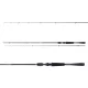 Daiwa Prorex AGS Baitcast 2,15m 9-32gr 2 dílný Přívlačový prut