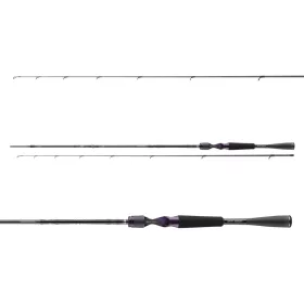   Daiwa Prorex AGS Baitcast 2,40m 120gr 2 dílný Přívlačový prut