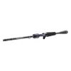 Daiwa Prorex AGS Baitcast 2,40m 120gr 2 dílný Přívlačový prut