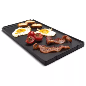   Broil King Regal 490S/590S Imperial XL Litinová plotna 48,9x29,8cm