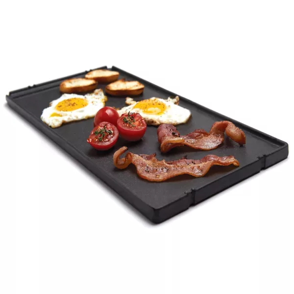 Broil King Regal 490S/590S Imperial XL Litinová plotna 48,9x29,8cm