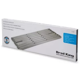   Broil King Regal/Imperial Nerezový litinový grilovací rošt