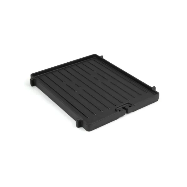 Broil King Litinová plotýnka pro boční hořák 31,8x25,4cm
