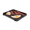 Broil King Litinová plotýnka pro boční hořák 31,8x25,4cm