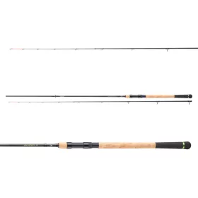 Daiwa Megaforce Baitfish 2,70m 120gr 2+2 dílný Feeder prut