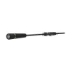Daiwa Prorex S Spin 2,20m 5-18gr 2 dílný přívlačový prut