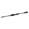 Daiwa Prorex S Spin 2,40m 15-50gr 2dílný Přívlačový prut