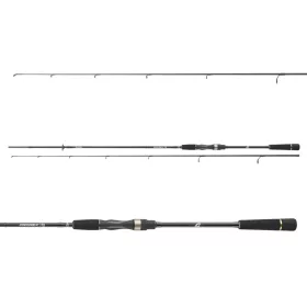   Daiwa Prorex S Spin 2,70m 30-70gr 2dílný Přívlačový prut