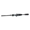 Daiwa Prorex S Baitcast 2,10m 14-42gr 2 dílný přívlačový prut