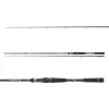 Daiwa Prorex S Baitcast 2,10m 4-18gr 2 dílný přívlačový prut
