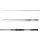 Daiwa Prorex S Baitcast 2,10m 4-18gr 2 dílný přívlačový prut