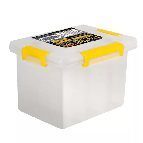 Rapture Proseries Wire Bait Box Krabička na umělé nástrahy 18,5x14x12,3cm
