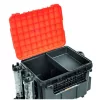 Rapture Linkbox Tackle System M/28 Area Trout Přívlačová bedna se 2 držáky na pruty