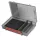 Rapture Tekbox Tackle System L DF Krabička na rybářské příslušenství 25x16,5x3,6cm