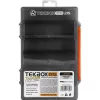 Rapture Tekbox Tackle System L D5 Krabička na rybářské příslušenství 25x16,5x3,6cm
