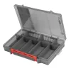 Rapture Tekbox Tackle System L D7 Krabička na rybářské příslušenství 25x16,5x3,6cm