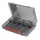 Rapture Tekbox Tackle System L D7 Krabička na rybářské příslušenství 25x16,5x3,6cm