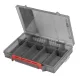 Rapture Tekbox Tackle System L D7 Krabička na rybářské příslušenství 25x16,5x3,6cm