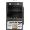 Rapture Tekbox Tackle System L D7 Krabička na rybářské příslušenství 25x16,5x3,6cm