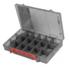 Rapture Tekbox Tackle System L D15 Krabička na rybářské příslušenství 25x16,5x3,6cm