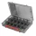 Rapture Tekbox Tackle System L D15 Krabička na rybářské příslušenství 25x16,5x3,6cm
