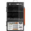 Rapture Tekbox Tackle System L D15 Krabička na rybářské příslušenství 25x16,5x3,6cm