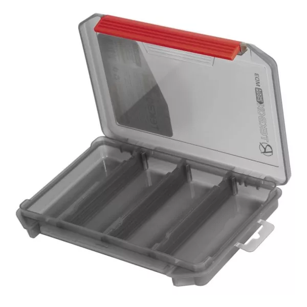 Rapture Tekbox Tackle System M D3 Krabička na rybářské příslušenství 20,5x14,5x3cm