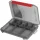 Rapture Tekbox Tackle System M D4 Krabička na rybářské příslušenství 20,5x14,5x3cm