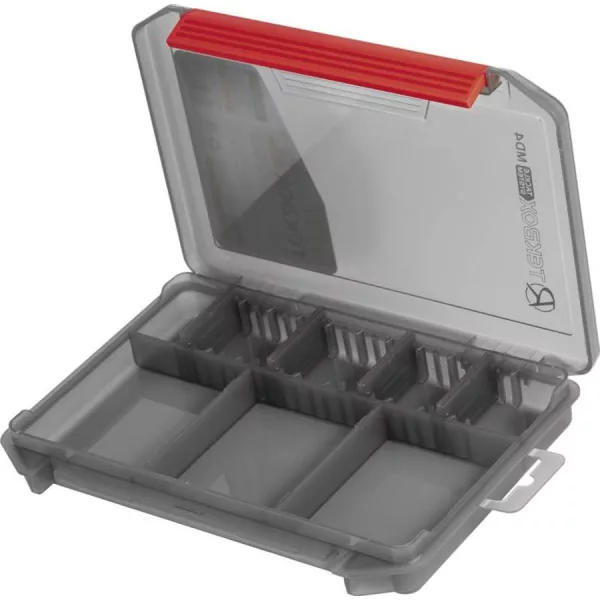 Rapture Tekbox Tackle System M D4 Krabička na rybářské příslušenství 20,5x14,5x3cm