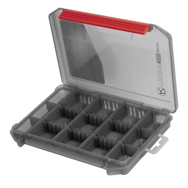 Rapture Tekbox Tackle System M D12 Krabička na rybářské příslušenství 20,5x14,5x3cm