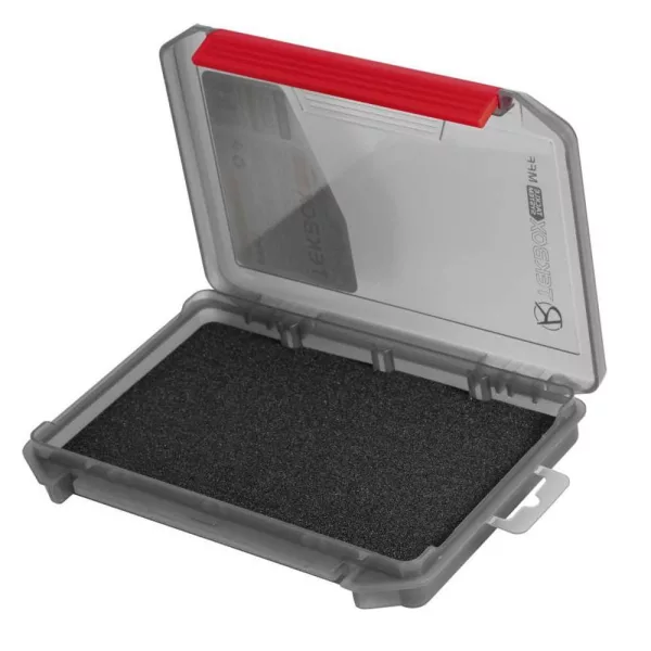 Rapture Tekbox Tackle System M FF Krabička na rybářské příslušenství 20,5x14,5x3cm