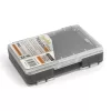 Rapture Tekbox Tackle System S FF Krabička na rybářské příslušenství 14x10x2,3cm