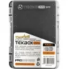 Rapture Tekbox Tackle System S FF Krabička na rybářské příslušenství 14x10x2,3cm