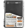 Rapture Tekbox Tackle System S FD Krabička na rybářské příslušenství 14x10x2,3cm